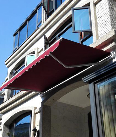 Ningbo Yongteng Sunshade