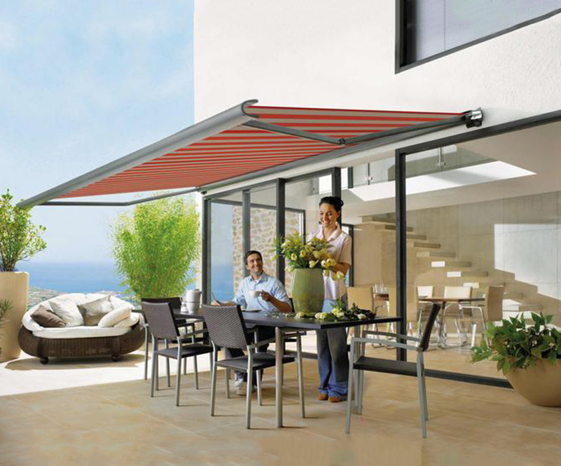 Ningbo Yongteng Sunshade
