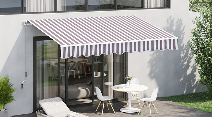 Ningbo Yongteng Sunshade