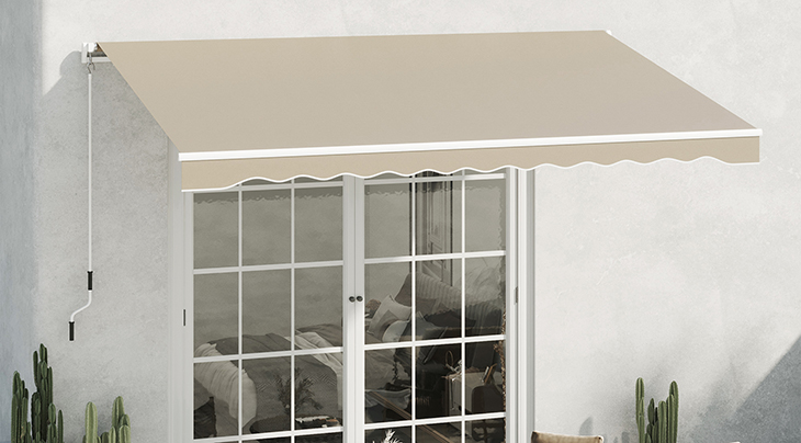 Ningbo Yongteng Sunshade
