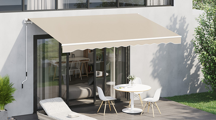 Ningbo Yongteng Sunshade