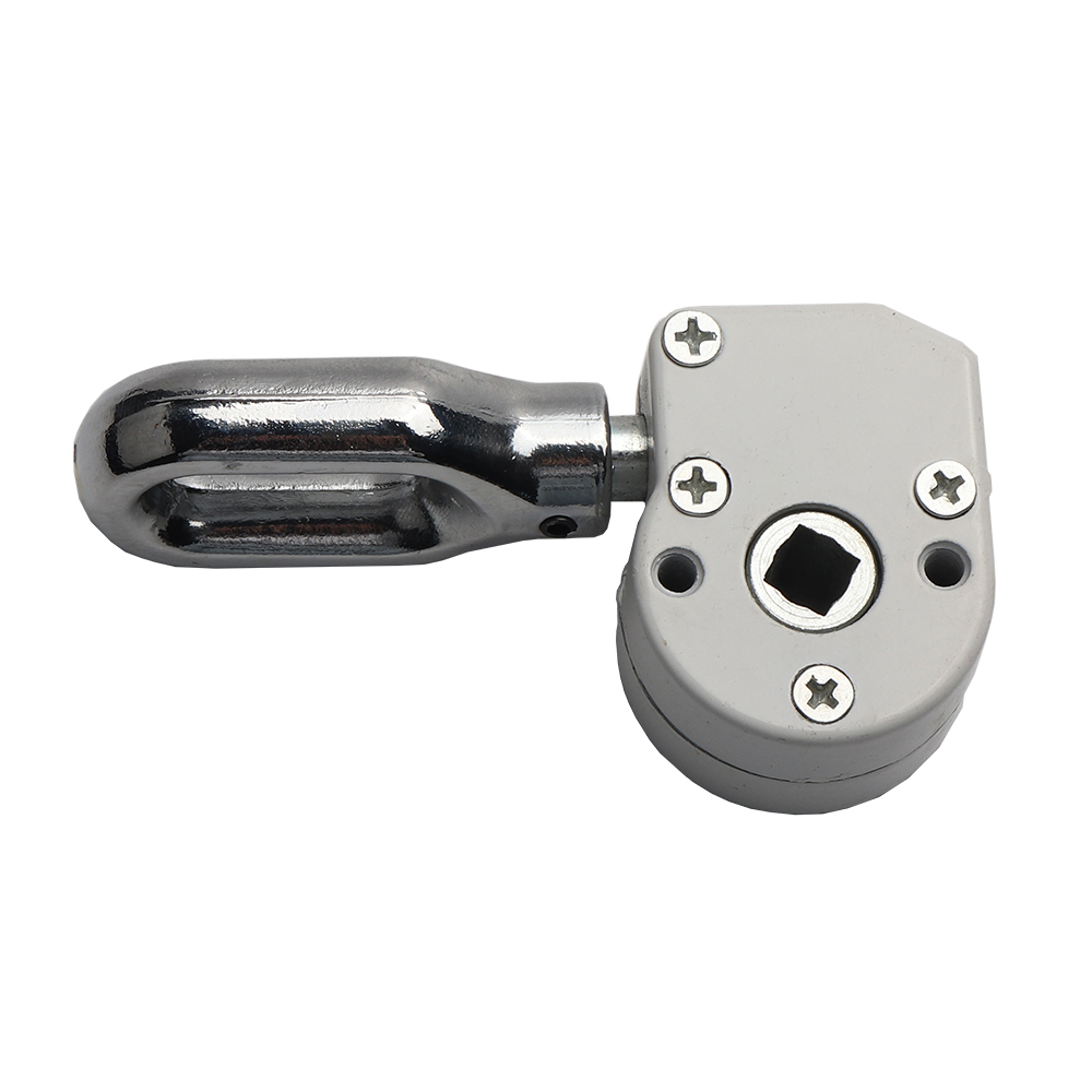 YT-006 1:5 Aluminum Handle Gear Box