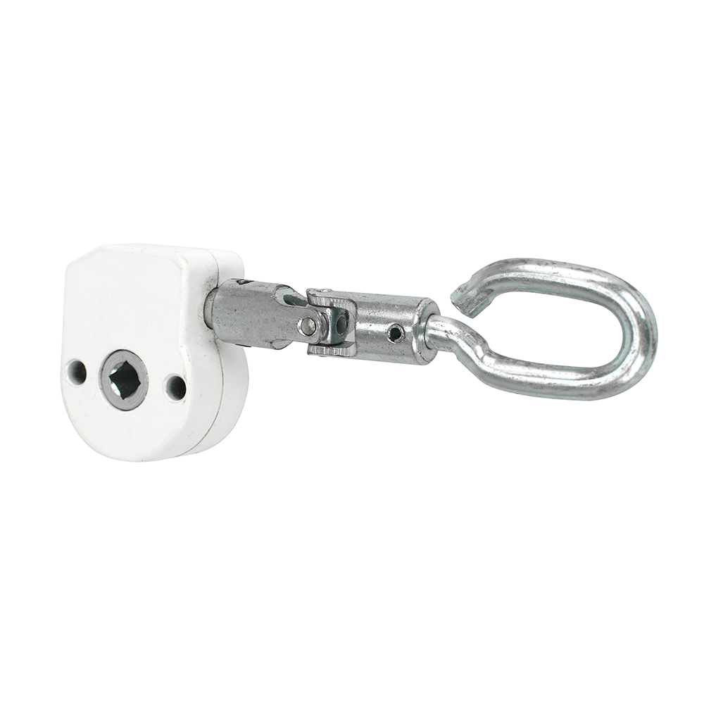 YT-007 1:5 Universal Joint Handle Gear Box