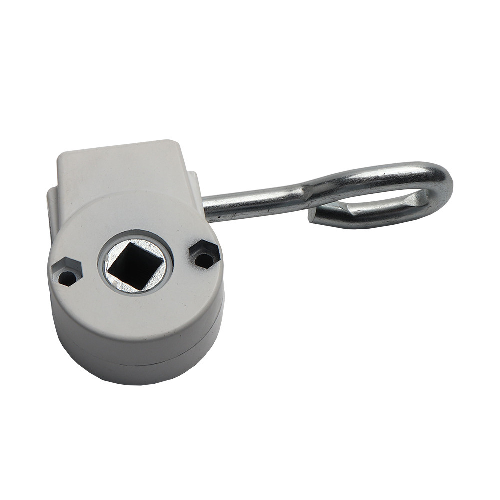 YT-013 1:7 Iron Handle Iron Core Gear Box