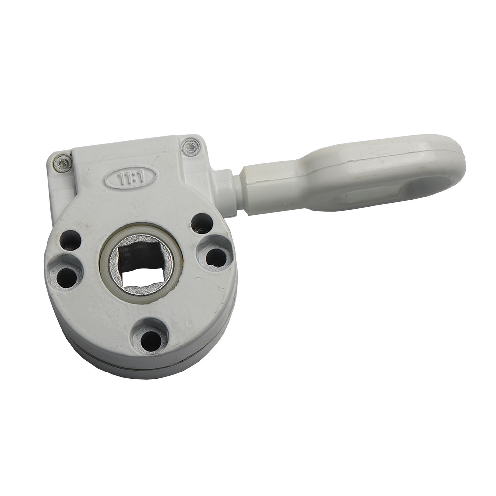 YT-014 1:11 Aluminum Housing Zinc Turbine Gear Box