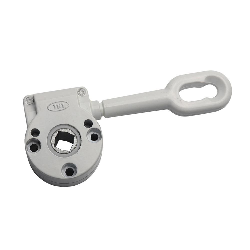 YT-015 1:11 Aluminum Housing Zinc Turbine Gear Box