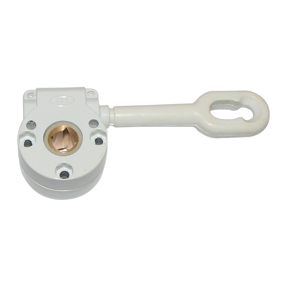 YT-020 1:11 Copper Core Plastic Handle Gear Box
