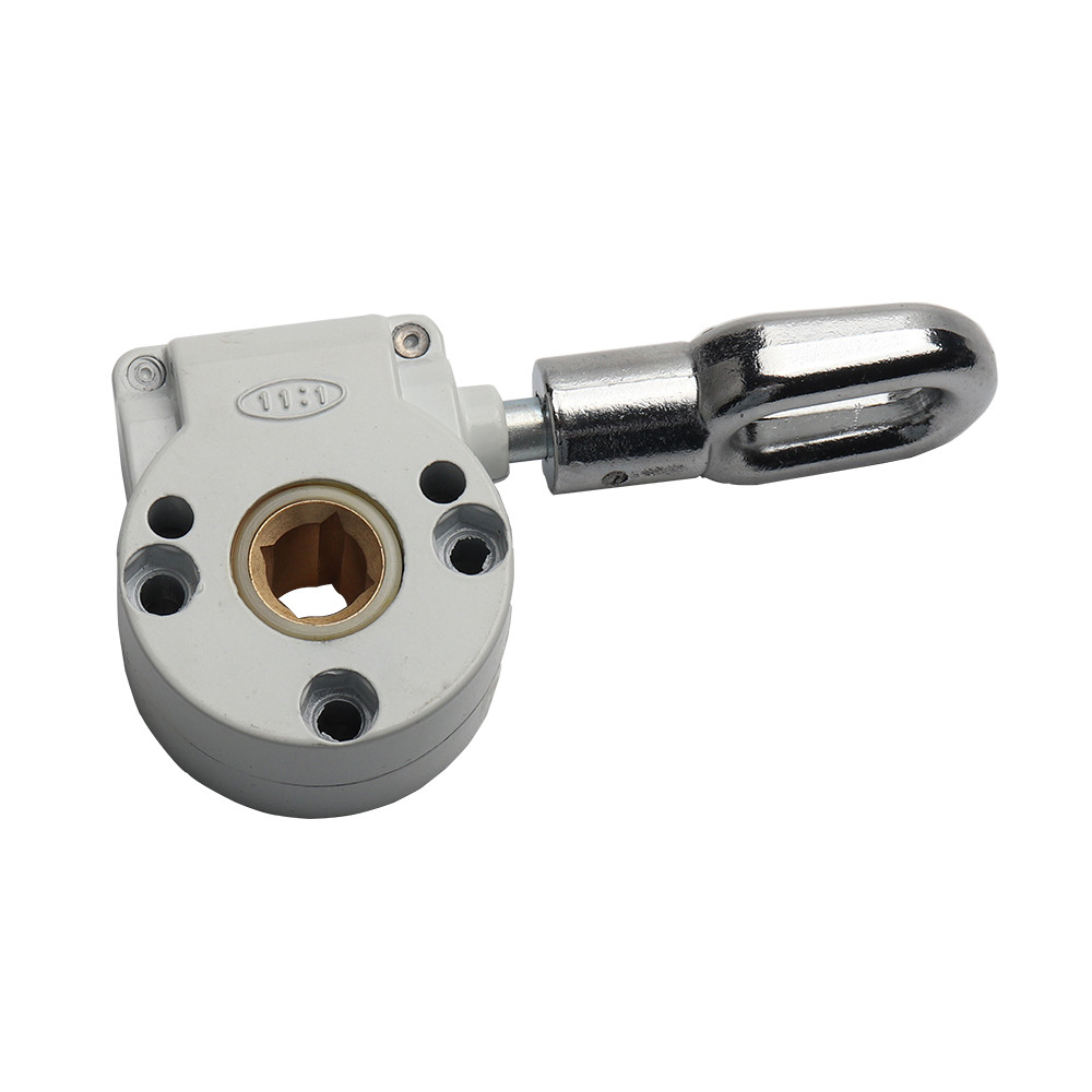 YT-022 1:11 Copper Core Large Aluminum Shank Gear Box