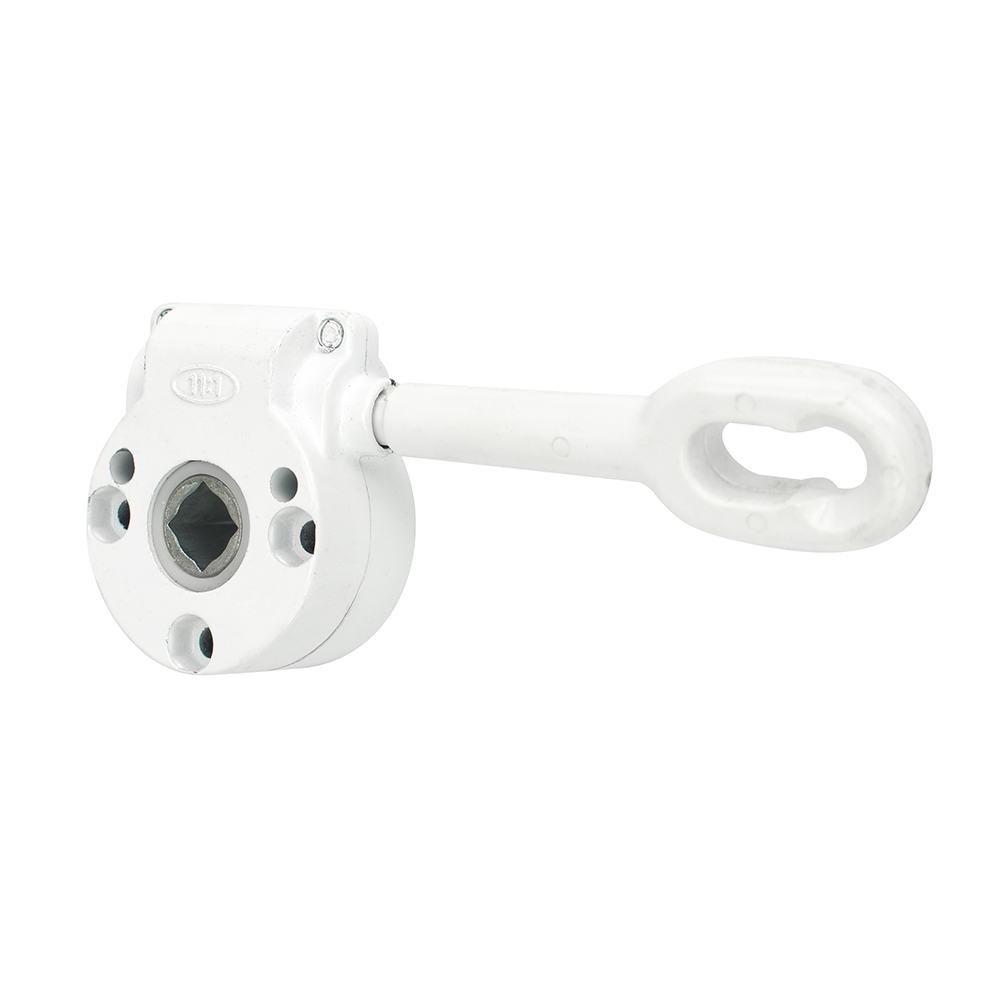 YT-024 1:11 Aluminum Housing Zinc Turbine Gear Box