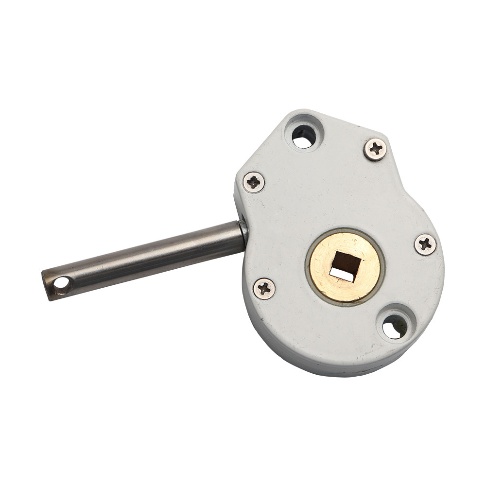 YT-025 1:13 Copper Core Gear Box