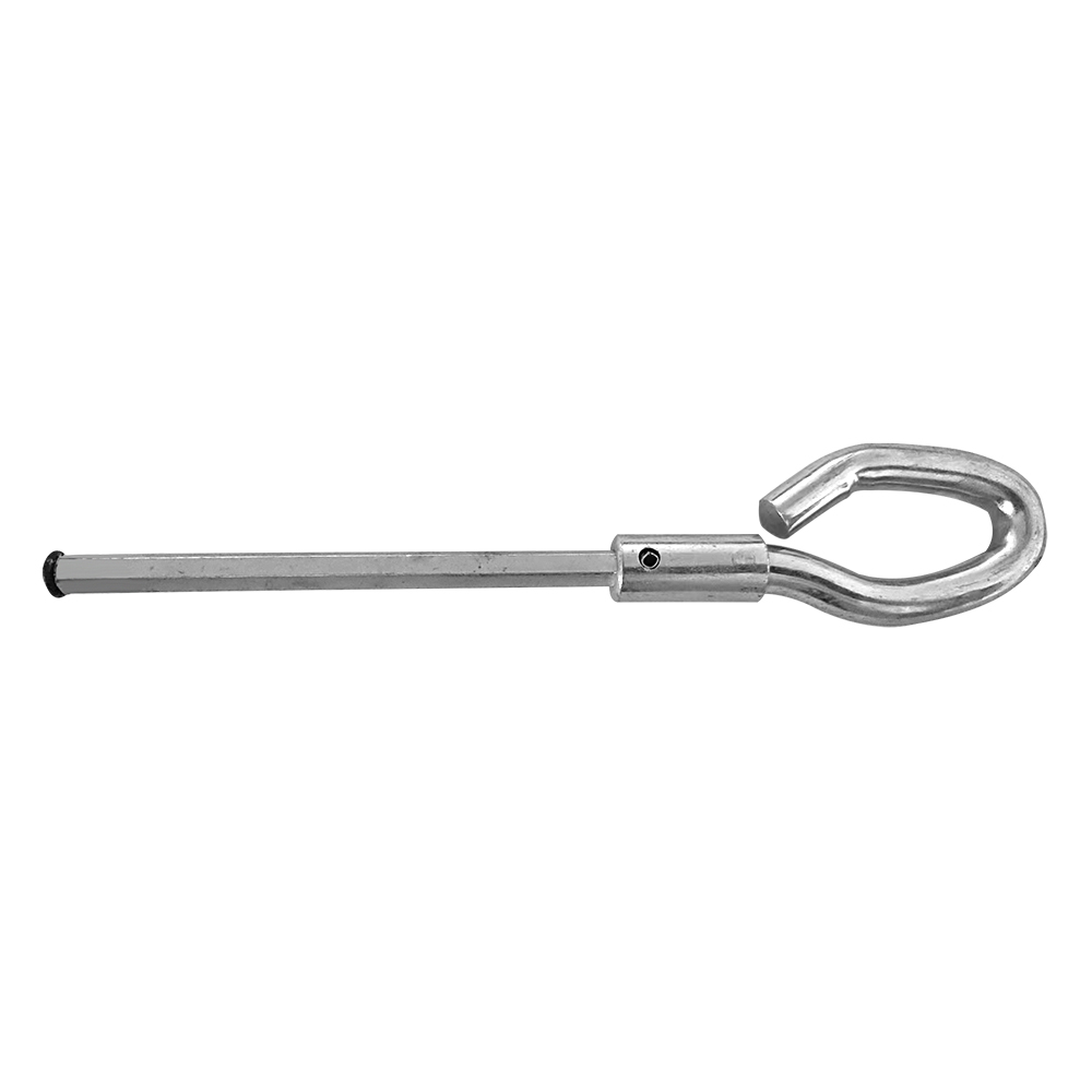 YT-032 Hexagonal Iron Handle