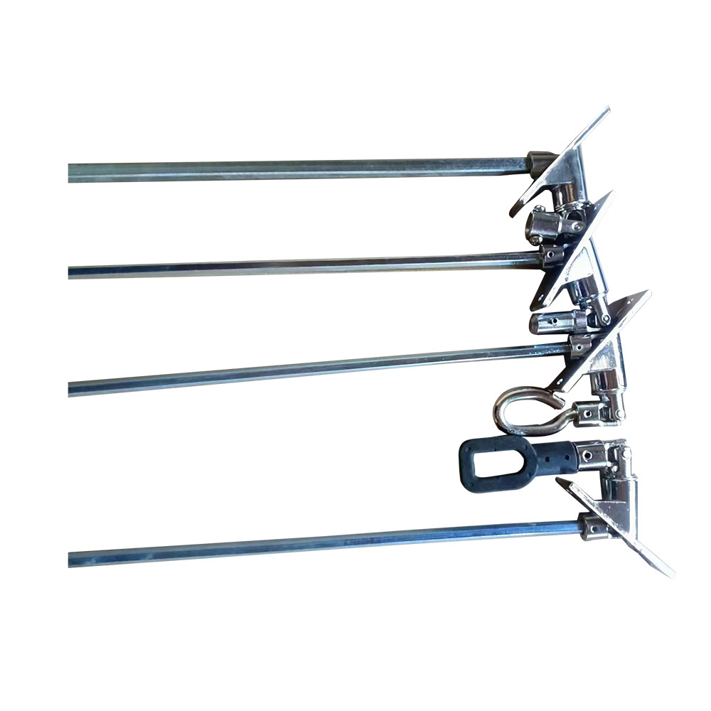 YT-033 Through the Wall Pole
